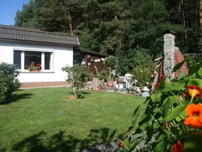Ferienwohnung für 5 Personen (70 m²) in Biendorf 3/10