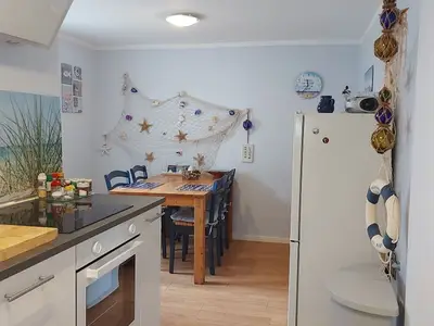 Ferienwohnung für 5 Personen (70 m²) in Biendorf 5/10