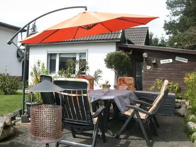 Ferienwohnung für 5 Personen (70 m²) in Biendorf 6/10