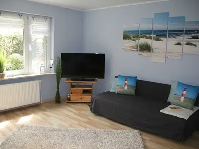 Ferienwohnung für 5 Personen (70 m²) in Biendorf 7/10