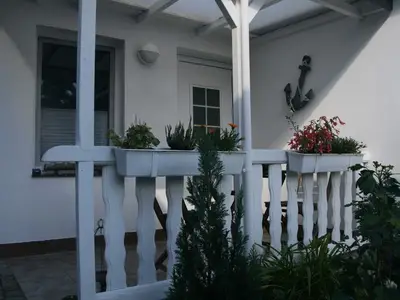 Ferienwohnung für 5 Personen (70 m²) in Biendorf 10/10
