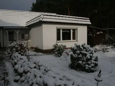 Ferienwohnung für 5 Personen (70 m²) in Biendorf 1/10