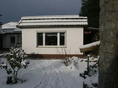 Ferienwohnung für 5 Personen (70 m²) in Biendorf 2/10