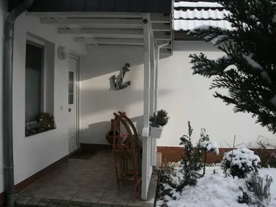 Ferienwohnung für 5 Personen (70 m²) in Biendorf 3/10