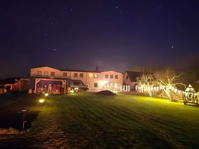 Ferienwohnung für 5 Personen (68 m²) in Biendorf 3/10