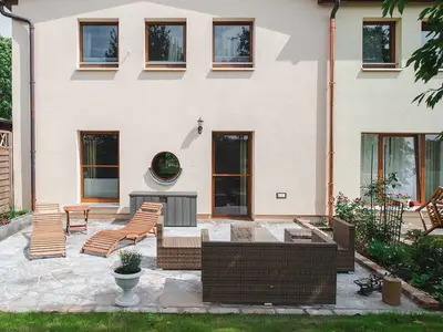 Ferienwohnung für 5 Personen (68 m²) in Biendorf 7/10