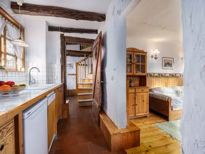 Ferienwohnung für 4 Personen (52 m²) in Biendorf 3/10