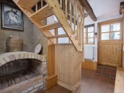 Ferienwohnung für 4 Personen (52 m²) in Biendorf 9/10