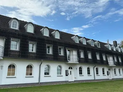 Ferienwohnung für 3 Personen (51 m²) in Biendorf 2/10