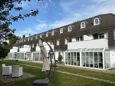 Ferienwohnung für 3 Personen (51 m²) in Biendorf 3/10