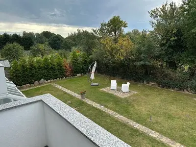 Ferienwohnung für 3 Personen (51 m²) in Biendorf 4/10