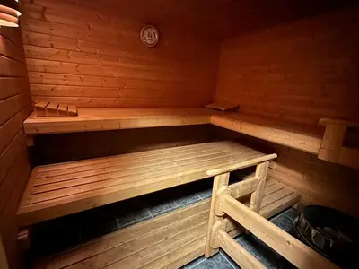 Ferienwohnung für 3 Personen (51 m²) in Biendorf 6/10
