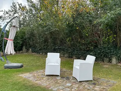 Ferienwohnung für 3 Personen (51 m²) in Biendorf 7/10