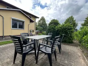 Ferienwohnung für 6 Personen (70 m²) in Körchow