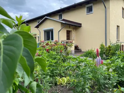 Ferienwohnung für 6 Personen (70 m²) in Körchow 2/10