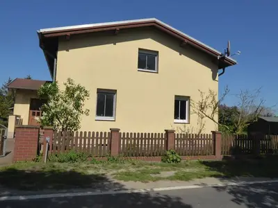 Ferienwohnung für 6 Personen (70 m²) in Körchow 5/10