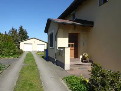 Ferienwohnung für 6 Personen (70 m²) in Körchow 6/10