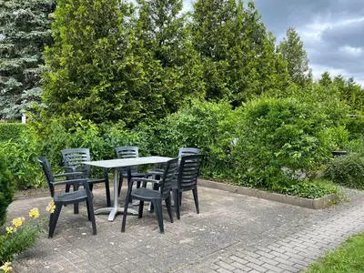 Ferienwohnung für 6 Personen (70 m²) in Körchow 8/10