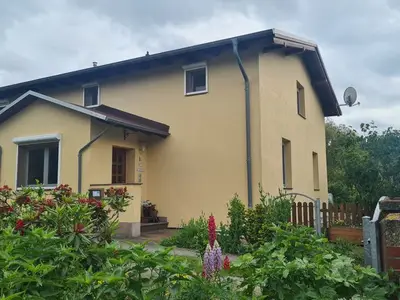 Ferienwohnung für 6 Personen (70 m²) in Körchow 10/10