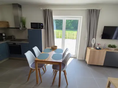 Ferienwohnung für 4 Personen (35 m²) in Biendorf 7/10