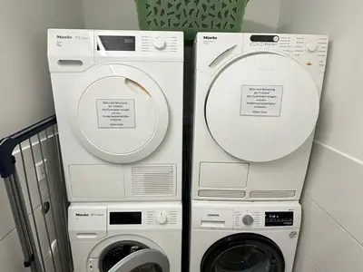 Ferienwohnung für 3 Personen (51 m²) in Biendorf 9/10