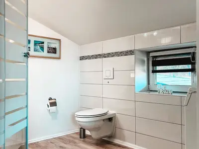 Ferienwohnung für 5 Personen (80 m²) in Biendorf 5/10