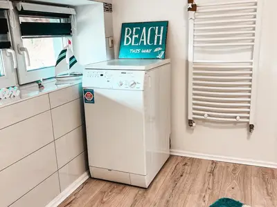 Ferienwohnung für 5 Personen (80 m²) in Biendorf 7/10