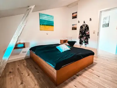 Ferienwohnung für 5 Personen (80 m²) in Biendorf 9/10