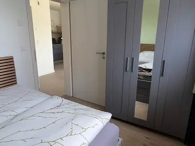 Ferienwohnung für 4 Personen (35 m²) in Biendorf 5/10