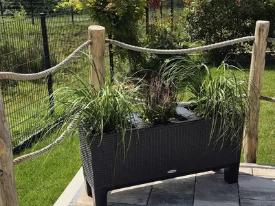 Ferienwohnung für 6 Personen (75 m²) in Biendorf 5/10