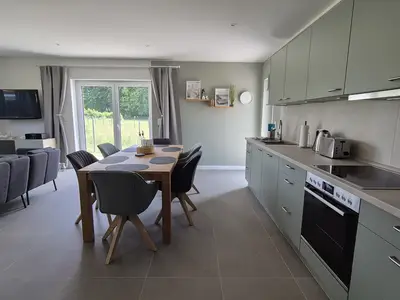 Ferienwohnung für 6 Personen (75 m²) in Biendorf 7/10