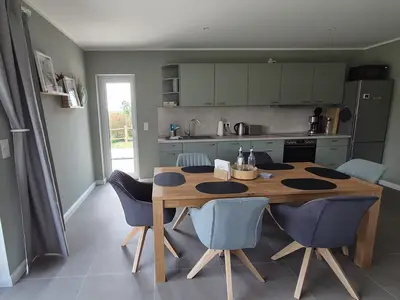 Ferienwohnung für 6 Personen (75 m²) in Biendorf 8/10