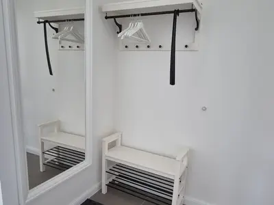 Ferienwohnung für 6 Personen (75 m²) in Biendorf 9/10