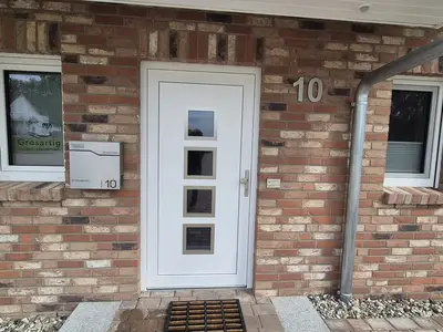 Ferienwohnung für 4 Personen (35 m²) in Biendorf 3/10