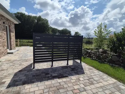 Ferienwohnung für 4 Personen (35 m²) in Biendorf 4/10