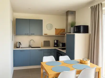 Ferienwohnung für 4 Personen (35 m²) in Biendorf 10/10