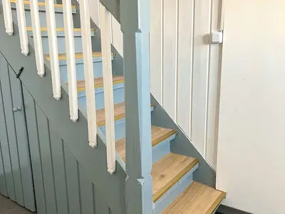 Ferienwohnung für 5 Personen (80 m²) in Biendorf 2/10