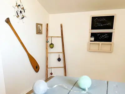 Ferienwohnung für 5 Personen (80 m²) in Biendorf 3/10