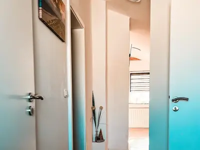 Ferienwohnung für 5 Personen (80 m²) in Biendorf 4/10