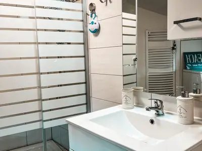 Ferienwohnung für 5 Personen (80 m²) in Biendorf 6/10