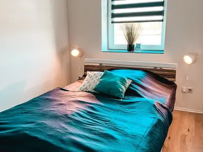 Ferienwohnung für 5 Personen (80 m²) in Biendorf 8/10
