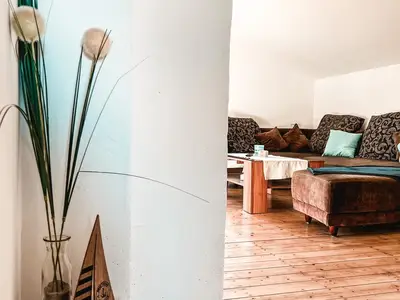 Ferienwohnung für 5 Personen (80 m²) in Biendorf 10/10