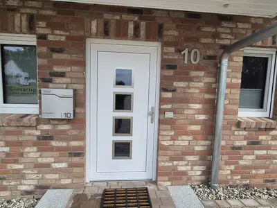 Ferienwohnung für 4 Personen (35 m²) in Biendorf 3/10