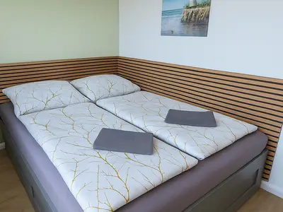 Ferienwohnung für 4 Personen (35 m²) in Biendorf 4/10