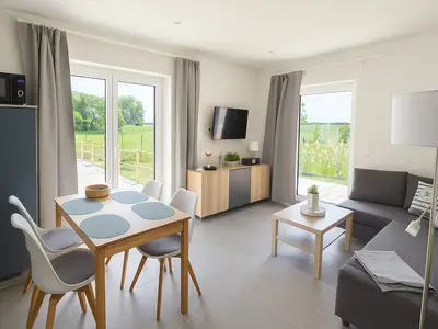 Ferienwohnung für 4 Personen (35 m²) in Biendorf 9/10