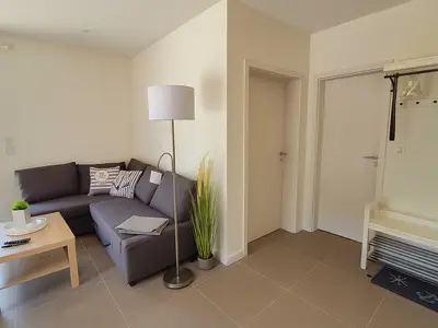 Ferienwohnung für 4 Personen (35 m²) in Biendorf 10/10