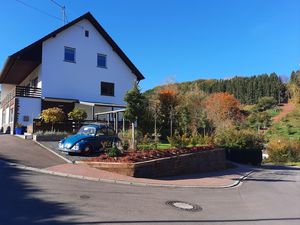 Ferienwohnung für 4 Personen in Biersdorf am See