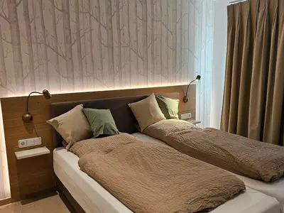 Ferienwohnung für 4 Personen (77 m²) in Biersdorf am See 8/10