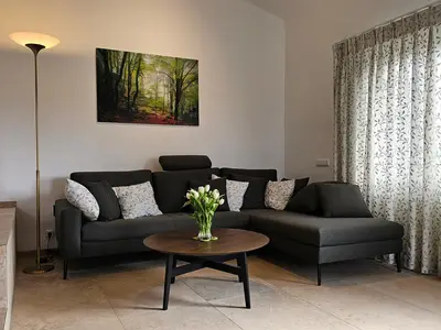 Ferienwohnung für 4 Personen (77 m²) in Biersdorf am See 4/10