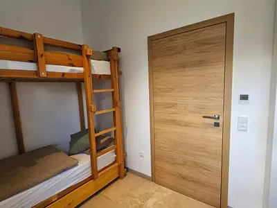 Ferienwohnung für 4 Personen (77 m²) in Biersdorf am See 6/10